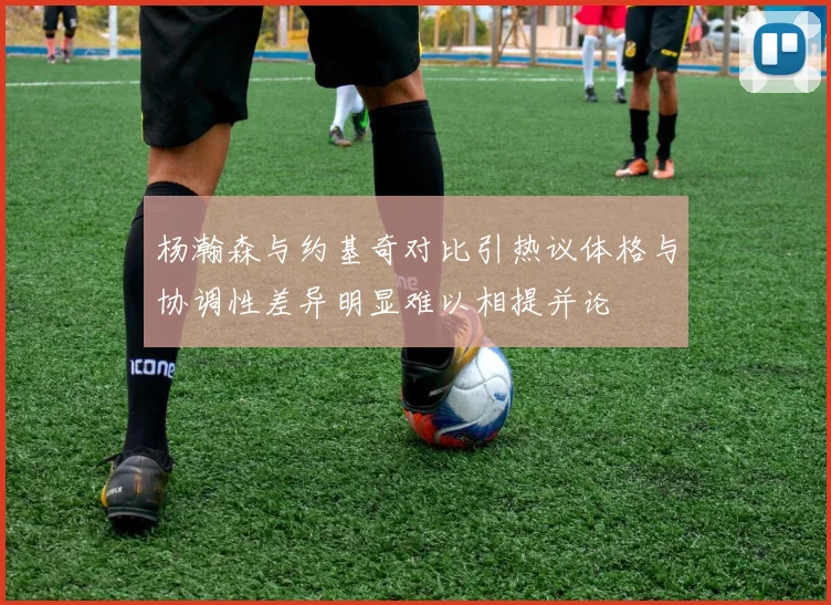 杨瀚森与约基奇对比引热议体格与协调性差异明显难以相提并论